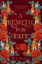 A Remedy for Fate - The Enchanted Spine