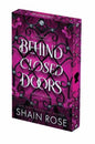 Behind Closed Doors - The Enchanted Spine