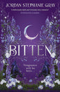 Bitten | Hardback - The Enchanted Spine
