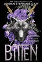 Bitten | Paperback - The Enchanted Spine