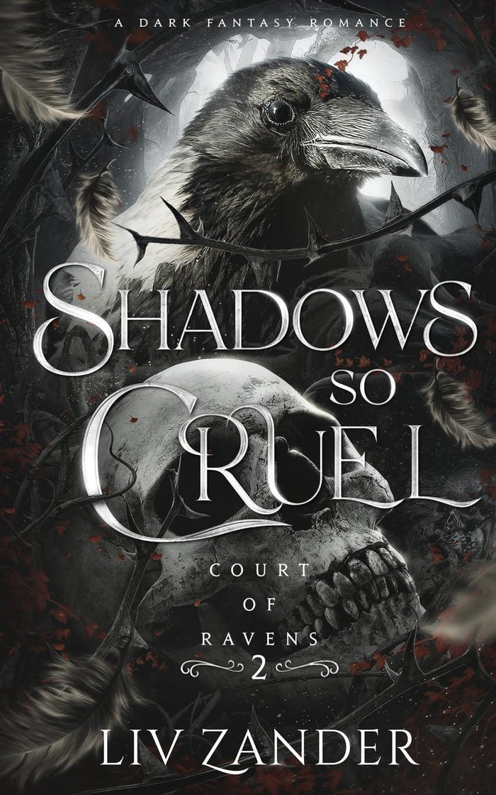 Shadows so Cruel | Paperback