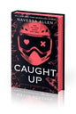 Caught Up | Black Edition - The Enchanted Spine