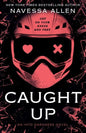 Caught Up | Paperback - The Enchanted Spine