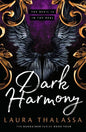 Dark Harmony - The Enchanted Spine