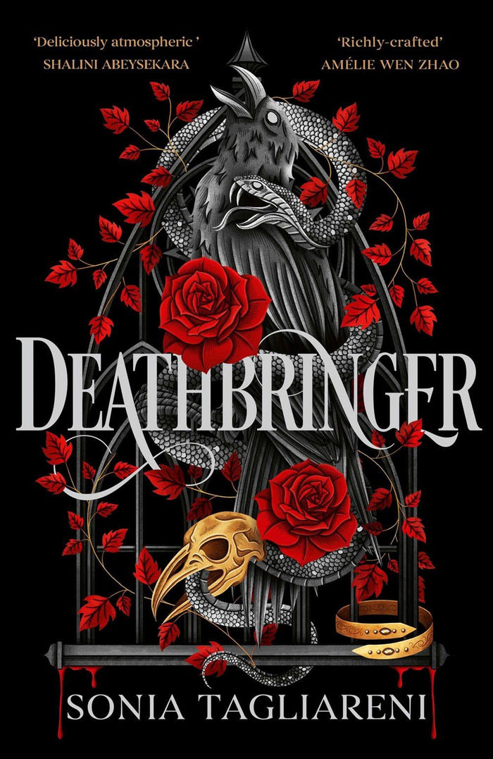 Deathbringer | Indie Exclusive Edition