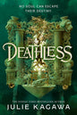 Deathless | Hardback - The Enchanted Spine