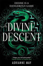 Divine Descent | Paperback - The Enchanted Spine