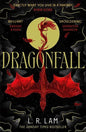 Dragonfall - The Enchanted Spine