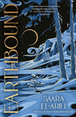 Earthbound | Hardback - The Enchanted Spine