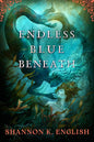 Endless Blue Beneath | Paperback - The Enchanted Spine