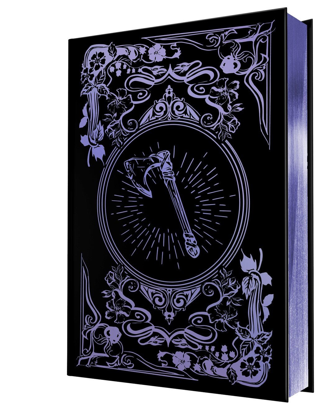 Fairy Tale Retellings, Volume I - The Enchanted Spine