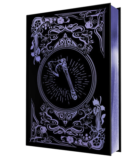 Fairy Tale Retellings, Volume I - The Enchanted Spine