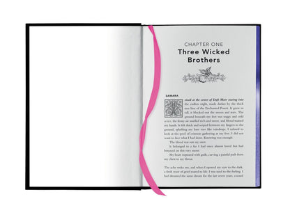 Fairy Tale Retellings, Volume I - The Enchanted Spine