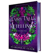 Fairy Tale Retellings, Volume I - The Enchanted Spine