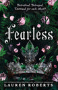 Fearless | Paperback - The Enchanted Spine