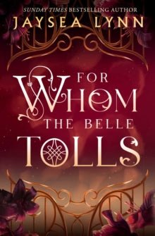 For Whom the Belle Tolls | Paperback - The Enchanted Spine