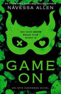 Game On | Paperback - The Enchanted Spine