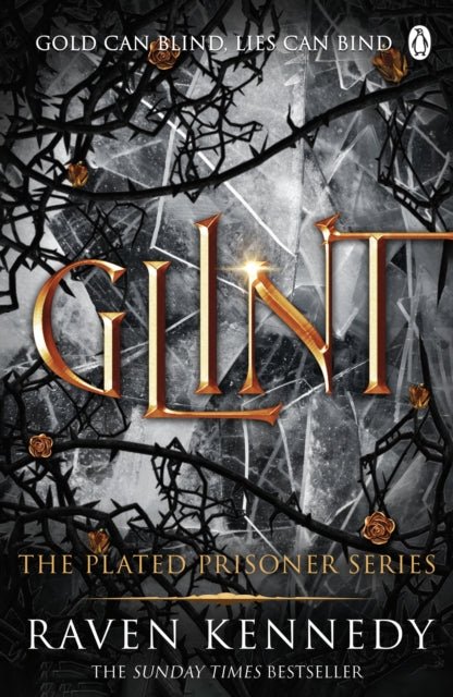 Glint - The Enchanted Spine