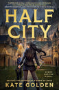 Half City | Hardback - The Enchanted Spine