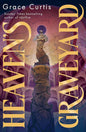 Heaven's Graveyard | Hardback - The Enchanted Spine