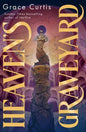 Heaven's Graveyard | Hardcover - The Enchanted Spine