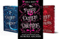 Hell Bent (Deluxe 5 book series) - The Enchanted Spine
