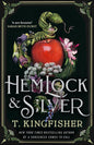 Hemlock & Silver | Paperback - The Enchanted Spine