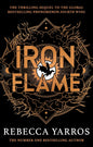 Iron Flame - The Enchanted Spine