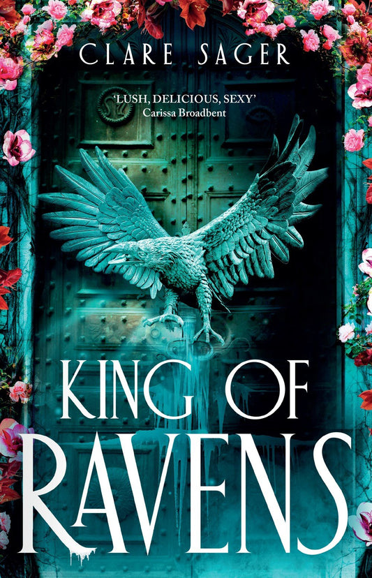 King of Ravens - The Enchanted Spine