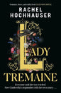 Lady Tremaine - The Enchanted Spine