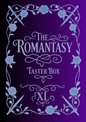 ✨ Large Romantasy Taster Box ✨ - The Enchanted Spine