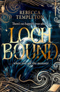 Lochbound | Paperback - The Enchanted Spine