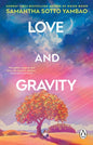 Love and Gravity: A Novel | Paperback - The Enchanted Spine