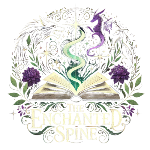 The Enchanted Spine