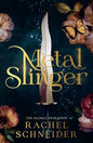 Metal Slinger | Paperback - The Enchanted Spine