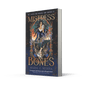 Mistress of Bones | Paperback - The Enchanted Spine