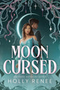 Mooncursed | Paperback - The Enchanted Spine