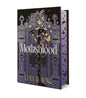 Mothsblood | Deluxe Limited Edition - The Enchanted Spine