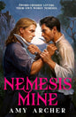 Nemesis Mine | Hardback - The Enchanted Spine
