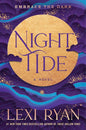 Night Tide | Hardback - The Enchanted Spine