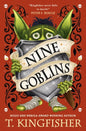 Nine Goblins | Hardback - The Enchanted Spine
