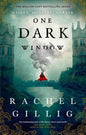 One Dark Window | Paperback - The Enchanted Spine