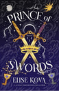 Prince of Swords | Hardcover - The Enchanted Spine