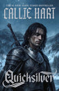 Quicksilver | Paperback - The Enchanted Spine