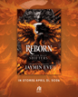 Reborn - The Enchanted Spine