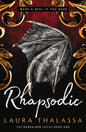 The Shadows & Seduction Collection - The Enchanted Spine
