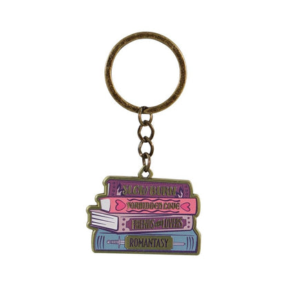 Romantasy goodie bundle - The Enchanted Spine