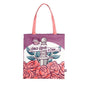 Romantasy Tote Bag – Once Upon a Time - The Enchanted Spine