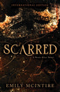 Scarred | Paperback - The Enchanted Spine