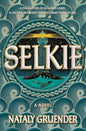 Selkie | Paperback - The Enchanted Spine